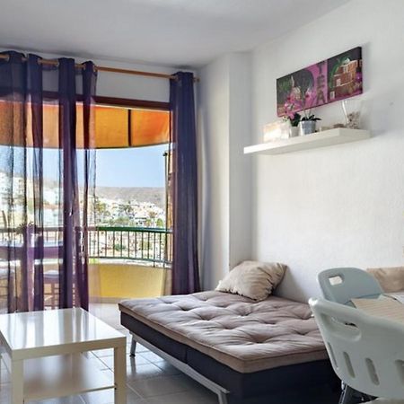 Ocean View Torre Del Sol Apartment Arona  Exterior photo