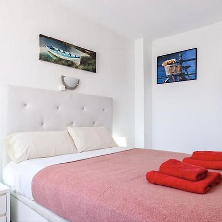 Ocean View Torre Del Sol Apartment Arona  Exterior photo