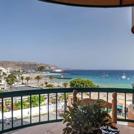 Ocean View Torre Del Sol Apartment Arona  Exterior photo