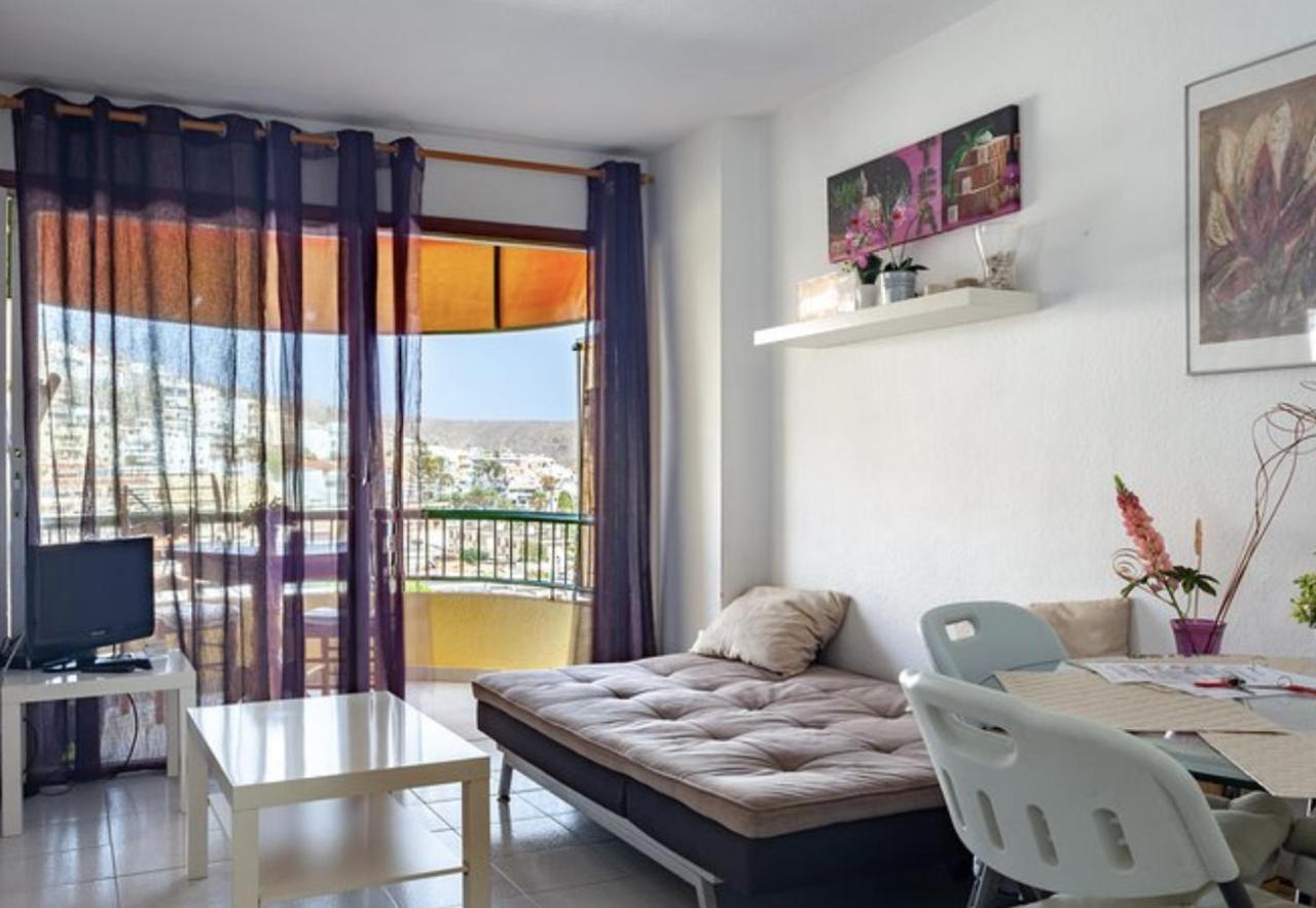 Ocean View Torre Del Sol Apartment Arona  Exterior photo
