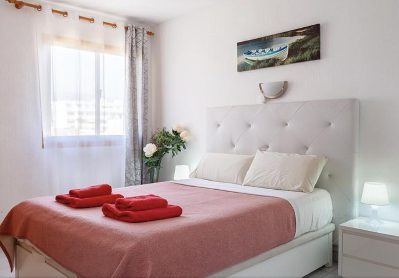 Ocean View Torre Del Sol Apartment Arona  Exterior photo