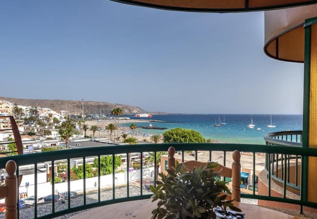 Ocean View Torre Del Sol Apartment Arona  Exterior photo