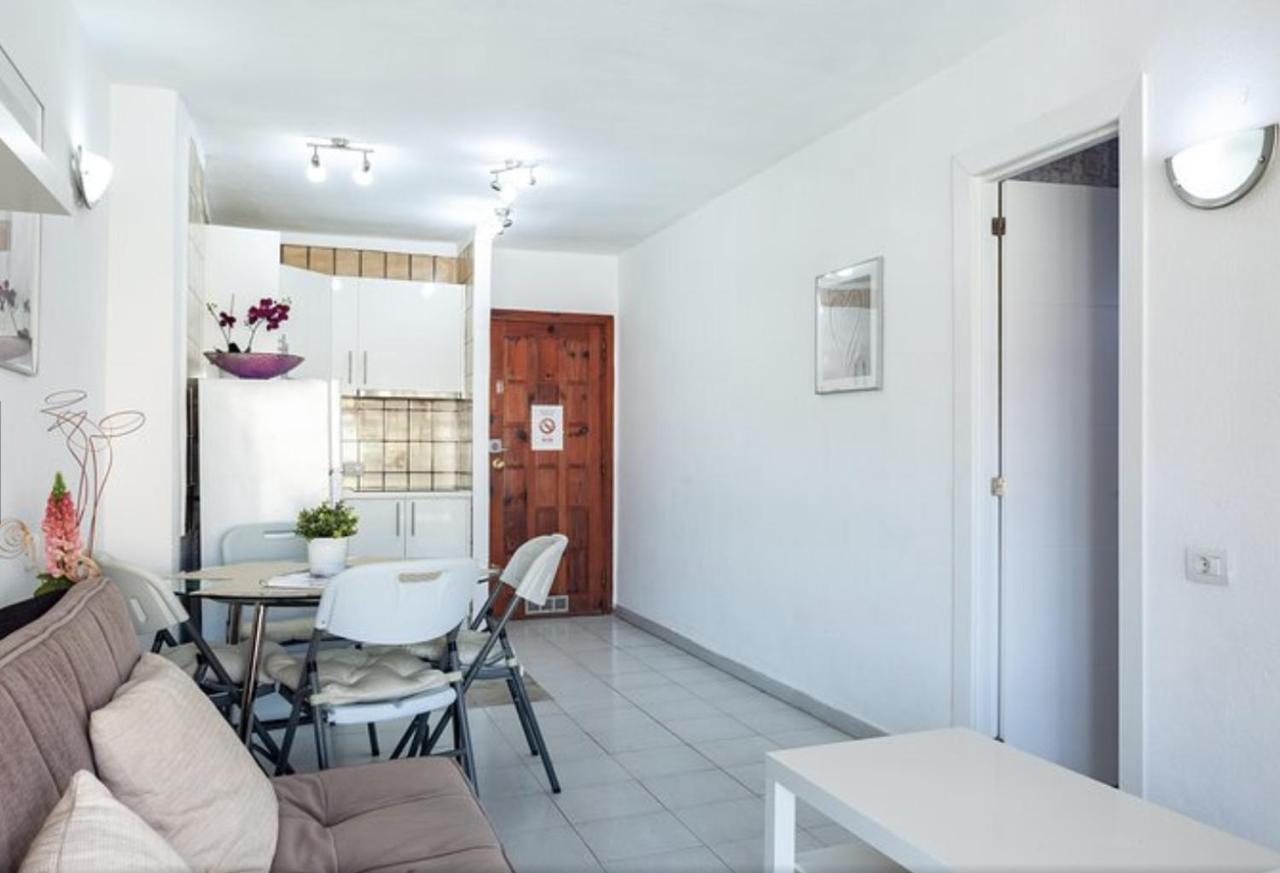 Ocean View Torre Del Sol Apartment Arona  Exterior photo